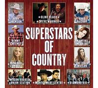 V/A - Superstars Of Country