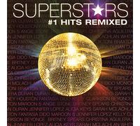 V/A - Superstars Remixed