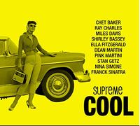 V/A - Supreme Cool