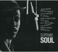 V/A - Supreme Soul (2 CD)
