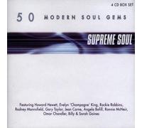V/A - SUPREME SOUL