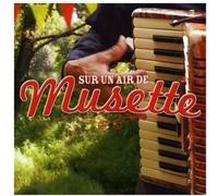 V/A - Sur Un Air De Musette