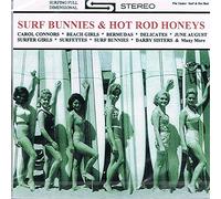 V/A - SURF BUNNIES & HOT ROD HO