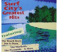 V/A - Surf City's Greatest Hits
