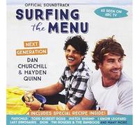 V/A - Surfing The Menu