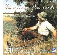 V/A - Swagmans Promenade (2 CD)