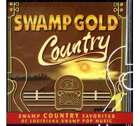 V/A - Swamp Gold Country