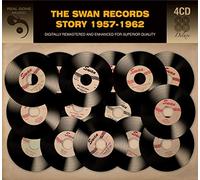 V/A - Swan Records (4 CD)