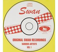 V/A - SWAN RECORDS STORY VOL 1