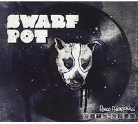 V/A - Swarf Pot: Ringo Recordings 2003-2010 (2 CD)