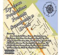 V/A - Sweatpants N D-Bo's A Mateo Compilation