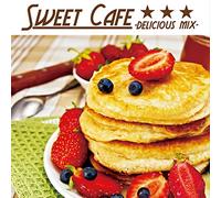 V.A - SWEET CAFE-DELICIOUS MIX- - (V