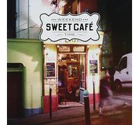 V.A. - Sweet Cafe-Weekend Time-