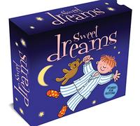 V/A - Sweet Dreams: Stories For Bedtime (3 CD)