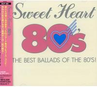 V/A - Sweet Heart 80's