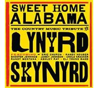 V/A - Sweet Home Alabama-Tribute To Lynyrd Skynyrd