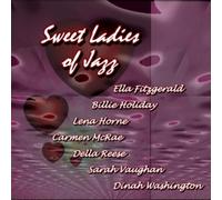 V/A - Sweet Ladies Of Jazz
