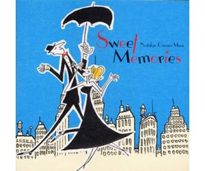 V/A - Sweet Memories: Nostalgic Cine Music