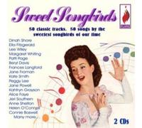 V/A - SWEET SONGBIRDS
