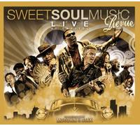 V/A - Sweet Soul Music Revue