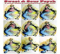V/A - Sweet & Sour Psych
