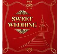 V.A. - SWEET WEDDING - VARIOUS