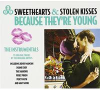 V/A - SWEETHEARTS & STOLEN..