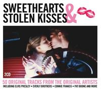 V/A - SWEETHEARTS & STOLEN..