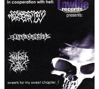 V/A - SWEETS FOR MY SWEET 1