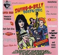 V/A - SWING-A-BILLY CHARTBUSTER