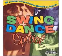 V/A - Swing Dance Special