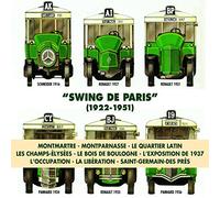 V/A - SWING DE PARIS 1922-1951