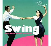 V/A - SWING, ESSENTIAL DANCE CL