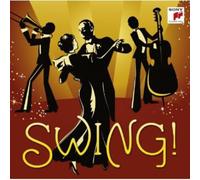 V/A - Swing!-Musik Der Golde Zwanziger