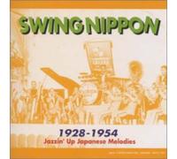 V/A - Swing Nippon: Vocal/Instrumental