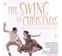 V/A - SWING OF CHRISTMAS