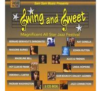 V/A - Swing & Sweet
