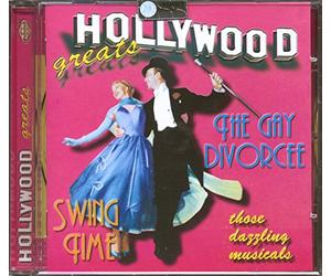 V/A - Swing Time/Gay Divorce