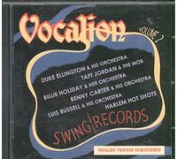 V/A - SWING VOCALION 2 -24TR-