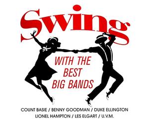 V/A - Swing With The Best Bands