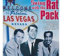 V/A - SWING WITH THE RAT PACK