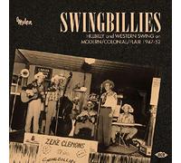 V/A - Swingbillies