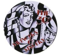 V/A - SWINGERS & SINGERS THE 30