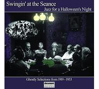 V/A - SWINGIN' AT THE SEANCE..