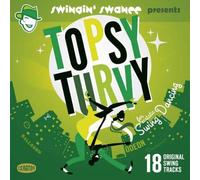 V/A - SWINGIN' SWANEE PRESENT