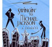 V/A - Swingin To Michael Jackson