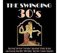 V/A - Swinging 30's (5 CD)