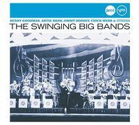 V/A - Swinging Big Bands