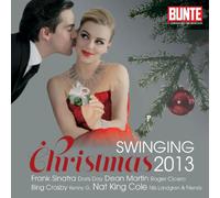 V/A - SWINGING CHRISTMAS 2013 (2 CD)