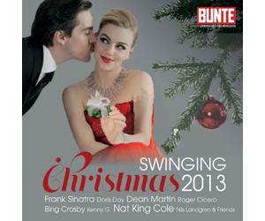 V/A - SWINGING CHRISTMAS 2013 (2 CD)